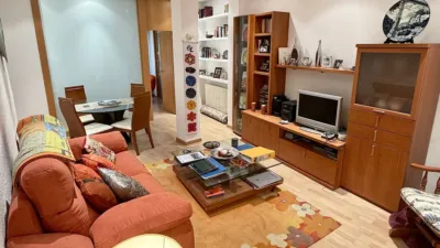 Piso en alquiler en Calle de Francisca Moreno - Imagen 15