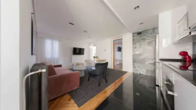 Apartamento en alquiler en Ronda de Atocha - Imagen 22