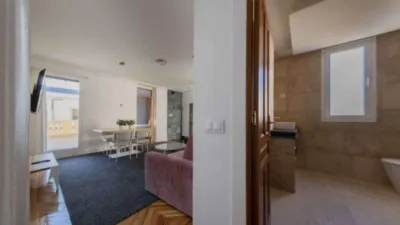 Apartamento en alquiler en Ronda de Atocha - Imagen 11