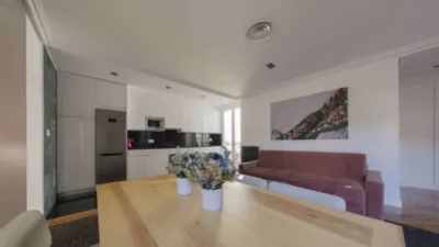 Apartamento en alquiler en Ronda de Atocha - Imagen 12