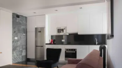 Apartamento en alquiler en Ronda de Atocha - Imagen 13