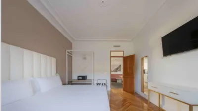 Apartamento en alquiler en Ronda de Atocha - Imagen 20