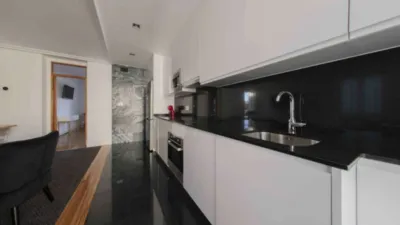 Apartamento en alquiler en Ronda de Atocha - Imagen 21