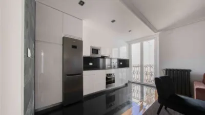 Apartamento en alquiler en Ronda de Atocha - Imagen 4