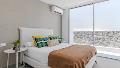 Chalet unifamiliar en venta en Pasaje Valito Sau, Número 15, Callao Salvaje-Playa Paraíso-Armeñime (Adeje) de 1.595.000 €