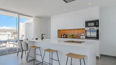 Chalet unifamiliar en venta en Pasaje Valito Sau, Número 15, Callao Salvaje-Playa Paraíso-Armeñime (Adeje) de 1.595.000 €