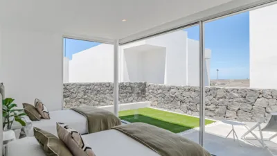 Chalet unifamiliar en venta en Pasaje Valito Sau, Número 15, Callao Salvaje-Playa Paraíso-Armeñime (Adeje) de 1.595.000 €