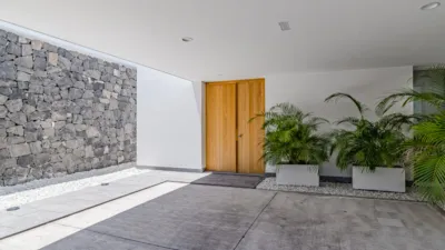 Chalet unifamiliar en venta en Pasaje Valito Sau, Número 15, Callao Salvaje-Playa Paraíso-Armeñime (Adeje) de 1.595.000 €