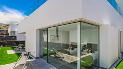 Chalet unifamiliar en venta en Pasaje Valito Sau, Número 15, Callao Salvaje-Playa Paraíso-Armeñime (Adeje) de 1.595.000 €