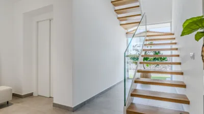 Chalet unifamiliar en venta en Pasaje Valito Sau, Número 15, Callao Salvaje-Playa Paraíso-Armeñime (Adeje) de 1.595.000 €