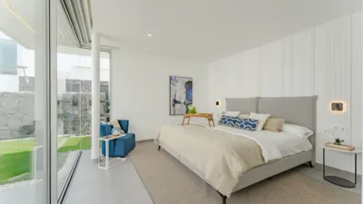 Chalet unifamiliar en venta en Pasaje Valito Sau, Número 15, Callao Salvaje-Playa Paraíso-Armeñime (Adeje) de 1.595.000 €