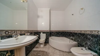 Apartment on Orfeo Street photo 5