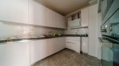 Piso en calle Orfeo photo 15