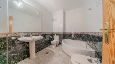 Apartment on Orfeo Street photo 4