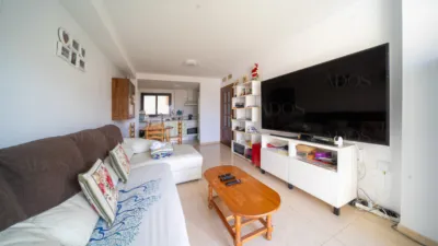 Penthouse on Calle de los Olivos photo 2