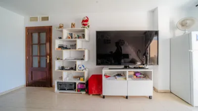 Penthouse on Calle de los Olivos photo 3