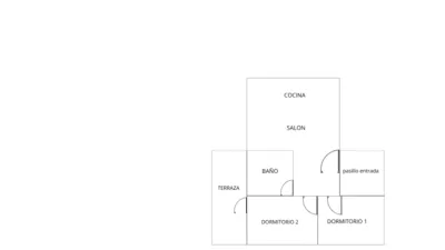Apartment on Calle Palmito photo 17