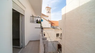 Apartment on Calle Palmito photo 9