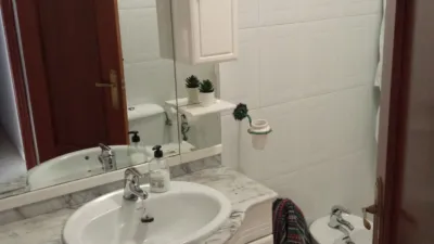 Apartment in Moguer photo 8