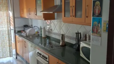 Apartment in Moguer photo 6