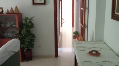 Apartment in Moguer photo 5