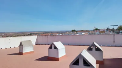 Apartment in Moguer photo 16