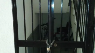 Apartment in Moguer photo 17
