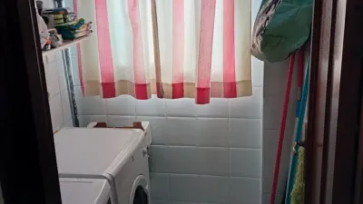 Apartment in Moguer photo 14