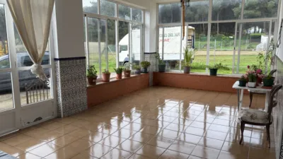 Chalet en Moguer photo 3