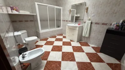 Chalet en Moguer photo 4