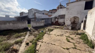 Casa en Moguer photo 3