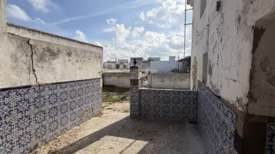 Casa en Moguer photo 4