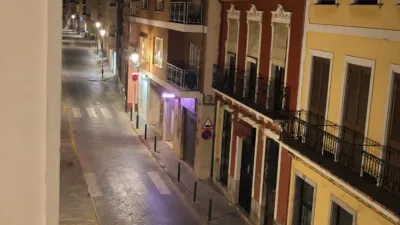Flat on Carrer de València, 7 photo 3