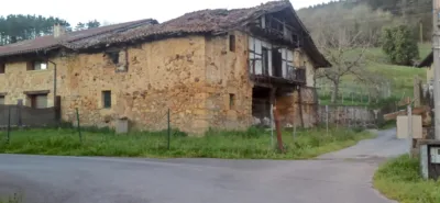 Semi-detached house in Amorebieta photo 14