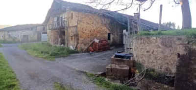 Semi-detached house in Amorebieta photo 11