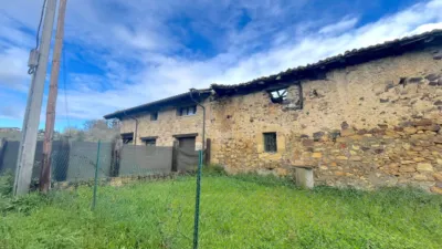 Semi-detached house in Amorebieta photo 16