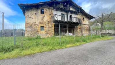 Semi-detached house in Amorebieta photo 12