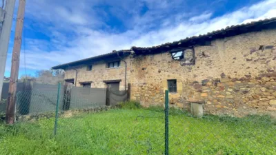 Semi-detached house in Amorebieta photo 15