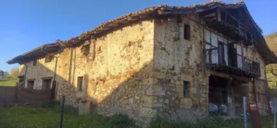 Semi-detached house in Amorebieta photo 17