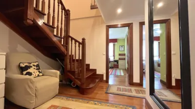 Duplex on Ganguren Street photo 38