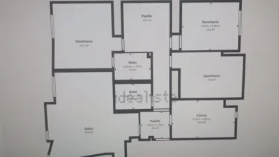 Duplex on Ganguren Street photo 68