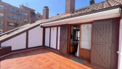 Duplex on Ganguren Street photo 11