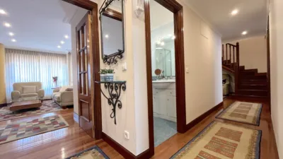 Duplex on Ganguren Street photo 48