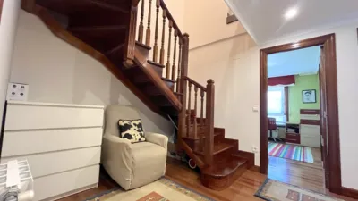 Duplex on Ganguren Street photo 39