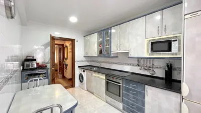 Duplex on Ganguren Street photo 56