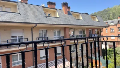 Duplex on Ganguren Street photo 40