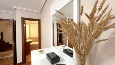 Duplex on Ganguren Street photo 2