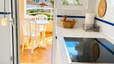 Apartment on Avenida del Alcarite photo 5