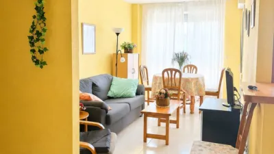Apartment on Avenida del Alcarite photo 2