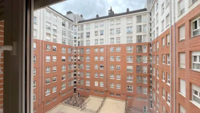 Apartment on Espinosa Orive Doktorearen Kalea photo 21